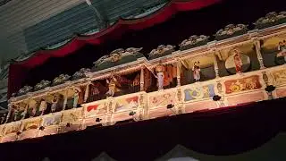 101 Key Mortier Danceorgan 