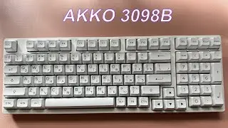 Akko 3098B