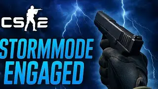 StormMode Activated ⚡ Nobody Survived...