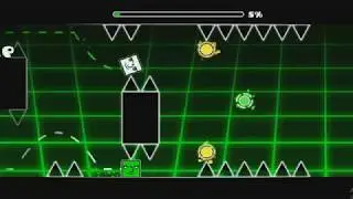 GD dual challenge