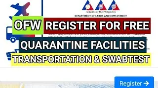 OASIS OWWA REGISTRATION FOR OFW