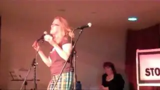 Shar Rednour &laquo; Bawdy Storytelling.mov