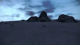 ArmAII WOGIII На безымянной высоте