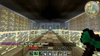 Godcraft's Beloved Lapis Lazuli Block Destroyed
