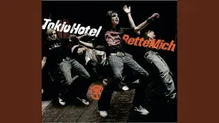 Rette Mich (Akustik Version)