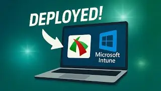 Deploy FastStone Capture Using Microsoft Intune
