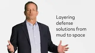 How Do Land and Air Defense Forces Defend Against Complex Threats?