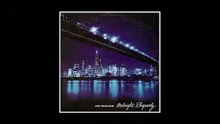 Joe Bushkin, His Piano and His Orchestra - MIDNIGHT RHAPSODY