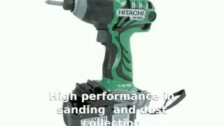 Hitachi SV13YA(H1) [debiana]