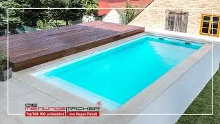 Pool Partner bei 