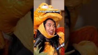Mga costume lang po sa shapi #C2G #Chicks2Go #Sonder #StagesSessions #HersheyNeri #AshleyRivera