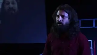 Why Indian Design needs a collaborative platform | Ishaan Dixit | TEDxNirmaUniversity
