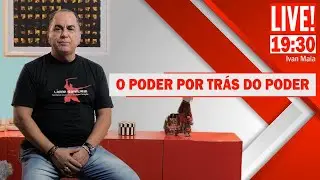 O Poder por Tr&aacute;s do Poder - Entenda e Aprenda