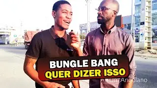 MEANING OF BUNGLE BANG