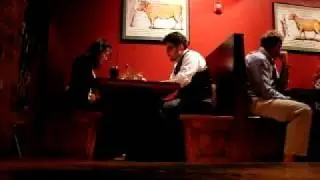 The Grill Room - Portland, ME (Phantom Gourmet)