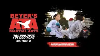 Beyer's ATA Martial Arts