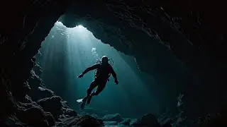 Cave Diver Trapped Forever: The Agen Allwedd Tragedy Explained (2024)