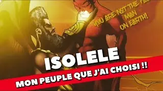 ISOLELE BANTU VRAI PEUPLE &Eacute;LU DE LA BIBLE‼️✨