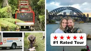 Stress Free Sydney Day Trip | Blue Mountains
