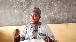 SAHIHI BUKHARI BY Sheikh Dr Muhammad Auwal Yunus 27 zul hija 1444 15/07/2023 book of jana'izar 
