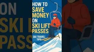 Want to ski more for less? Here&rsquo;s how to save big on lift passes!