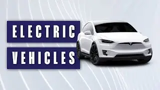 Electric Vehicles: Changing the Game for South Africa and Beyond