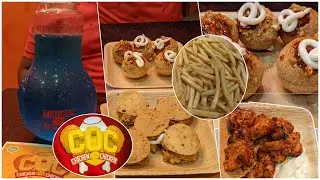 Shawarma Palace - Panni Poori Shawarma - Thattuvada Shawarma - Chicken Only Chicken - Coimbatore-COC