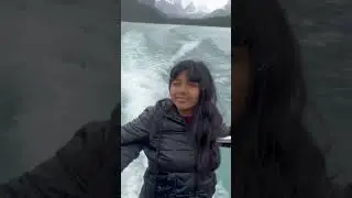 Calgary Visit - Maligne Lake Cruise #mountains #jasper #calgary #canadianrockies #malignelake