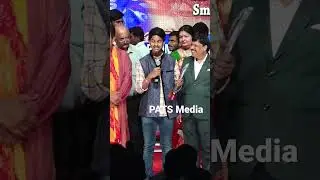 jr.kcr speech
