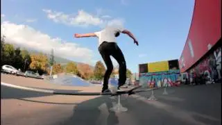 SBOT - Last days of summer Edit 2016