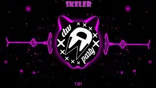 Skeler - ONSRA (Rebassed19-29Hz) (bass test)