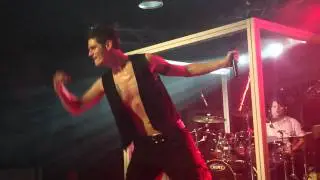 Diorama - HLA [Live]