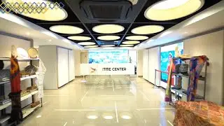 Experience Excellence at ITME Center | Your Ideal Event Venue in Mumbai