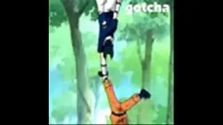 SasuNaru- Kiss Kiss