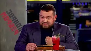 ВОТ ЭТО ПОВОРОТ!!!!!! Игорь Швед спросил с Давидыча за Гордея
