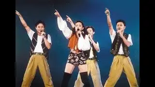 我們的草蜢成軍35周年精彩片段