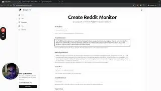 Automate Your Reddit Marketing with Snoop Hawk!