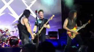 Battery - Metallica 30 years