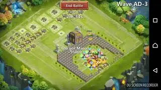 How To Succes HBM AD Tutorial Castle Clash