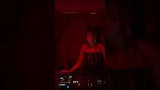 Baby Bass at Jolene Soundroom Miami