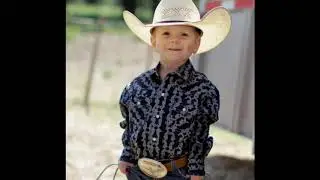 BROOMSTICK COWBOY