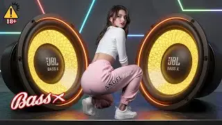 MIX Muzica cu Bass Puternic 🔥 Bulgarian - JBL Bass ❌ Beats Club Party Mix