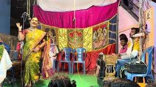#సాసవలచిన్నమ్మ కథ || రాయచోటి || 9676939723