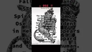 #ose #vvitch #demon #occult #hell #satanist #wicca #vik #tarot #fyp #baphomet #youtubeshorts #like