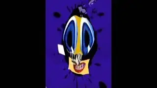 Klasky Csupo in 🤫 Effect