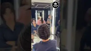 🚀 Franchise That Works! | Grow with Lotus Salon 🌟