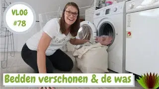 SCHOONMAAKROUTINE, ORDE IN DE HUISHOUDELIJKE CHAOS SCHEPPEN I VLOG #78 I JULI 2020 I Puur Jorieke