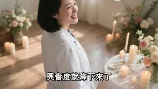 每次都秒射？女醫師揭秘：不是你太敏感，是這6個「控精動作」沒做對！ #男性健康 #延時技巧 #早洩 #性生活 #持久 #控精訓練