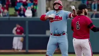 Red Cup Rebellion's 2020 Ole Miss Baseball #BeatXavier Video