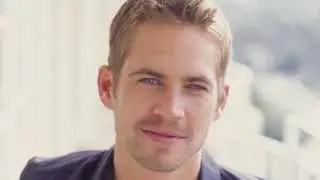 Goodbye Paul Walker - Remember me (Thomas Bergersen)